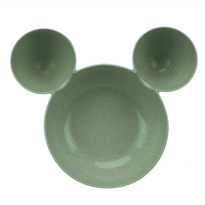 Cartoon Mouse Bowl