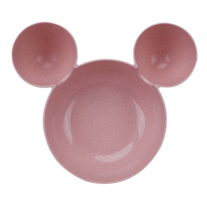 Cartoon Mouse Bowl