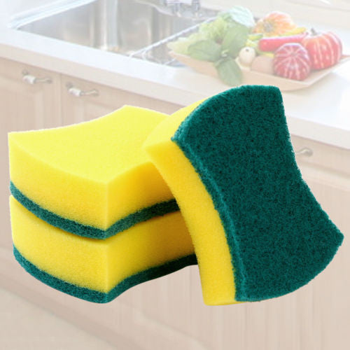 Sponge Eraser Cleaner